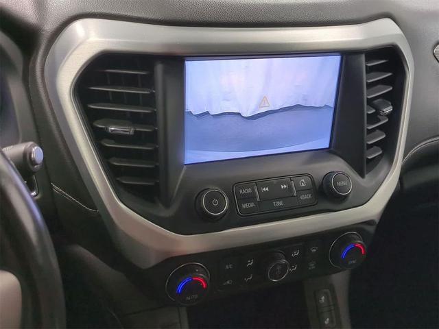 Photo of 2019 Summit White GMC Acadia
