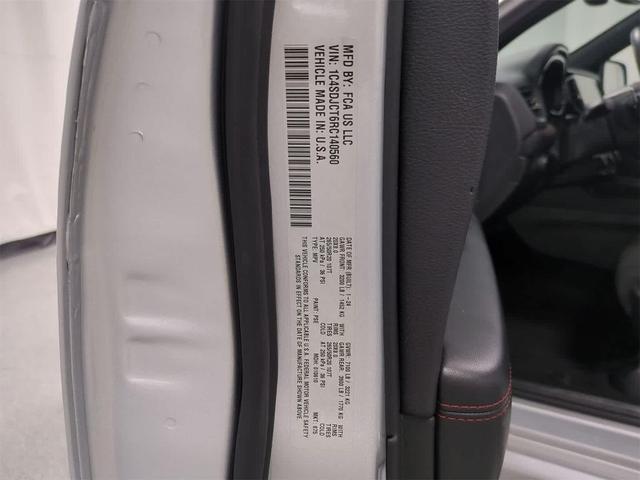 Photo of 2024 Triple Nickel Dodge Durango