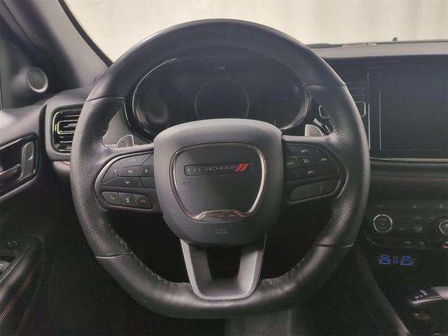 Photo of 2024 Triple Nickel Dodge Durango