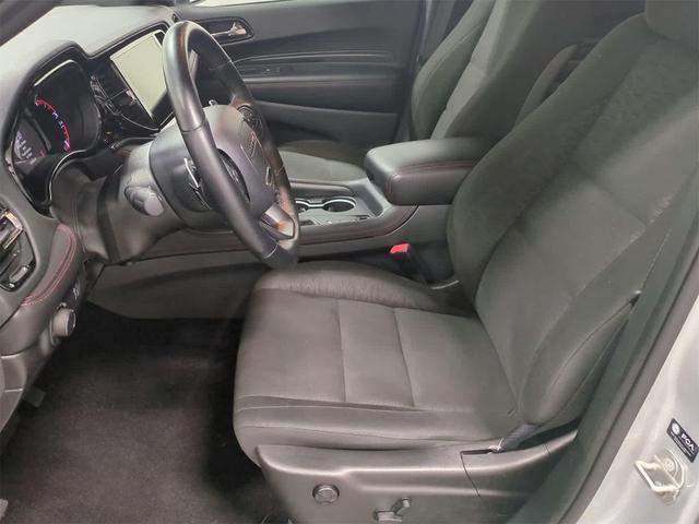 Photo of 2024 Triple Nickel Dodge Durango