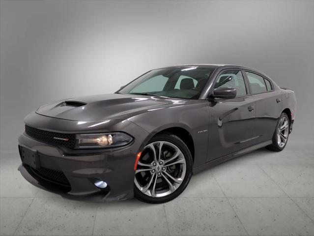 2021 Dodge Charger