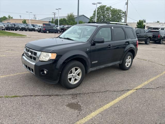 2008 Ford Escape Hybrid