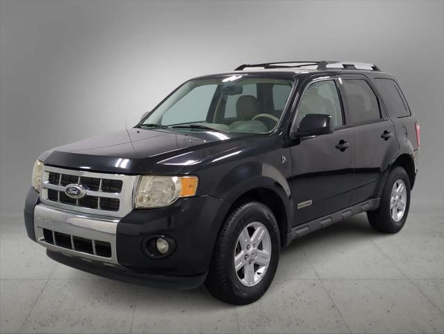 2008 Ford Escape Hybrid