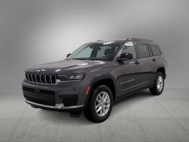 2024 Jeep Grand Cherokee L