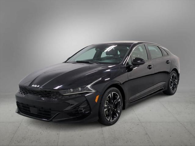 2024 Kia K5