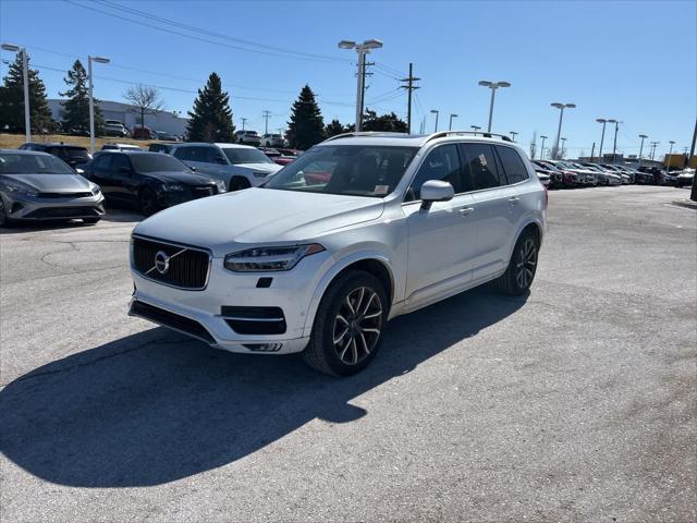 2017 Volvo XC90