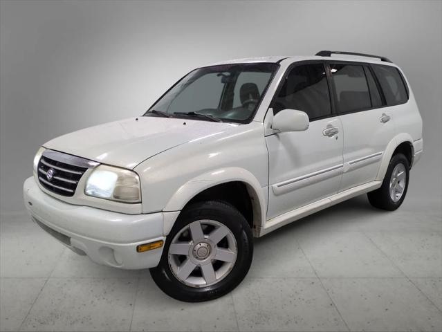 2003 Suzuki XL7