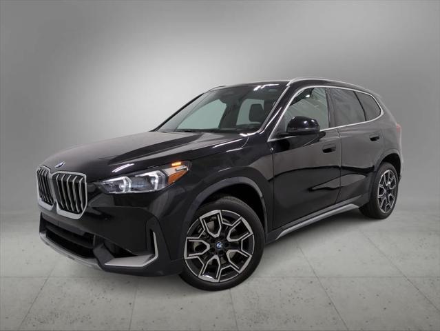 2025 BMW X1