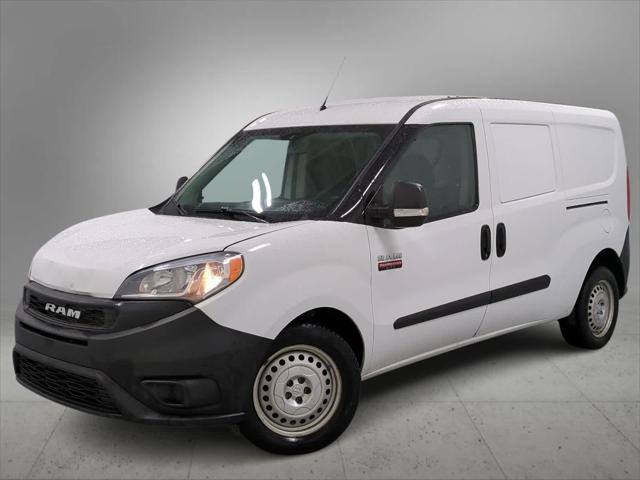 2021 RAM Promaster City