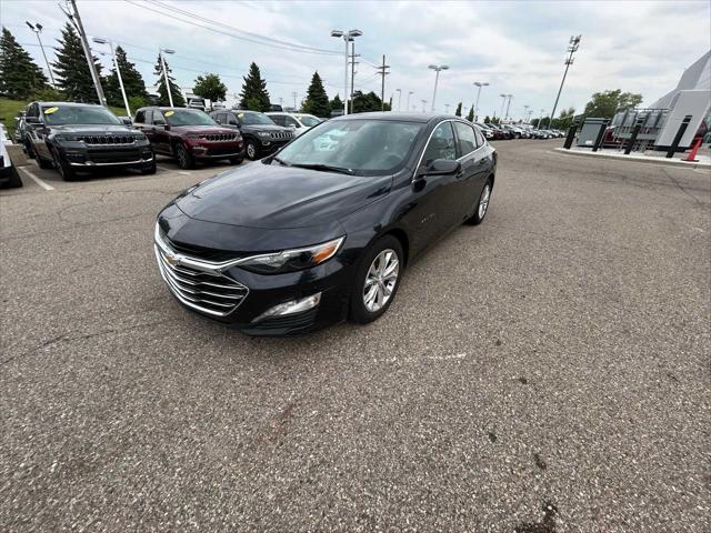 2023 Chevrolet Malibu