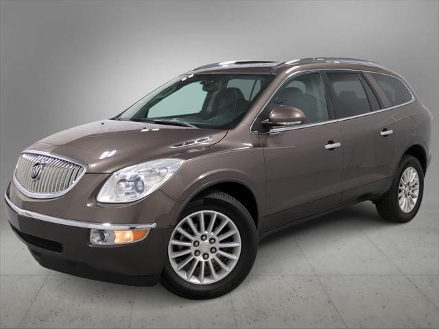 2010 Buick Enclave