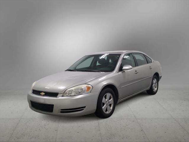 2006 Chevrolet Impala