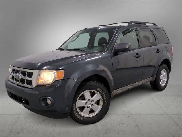 2009 Ford Escape