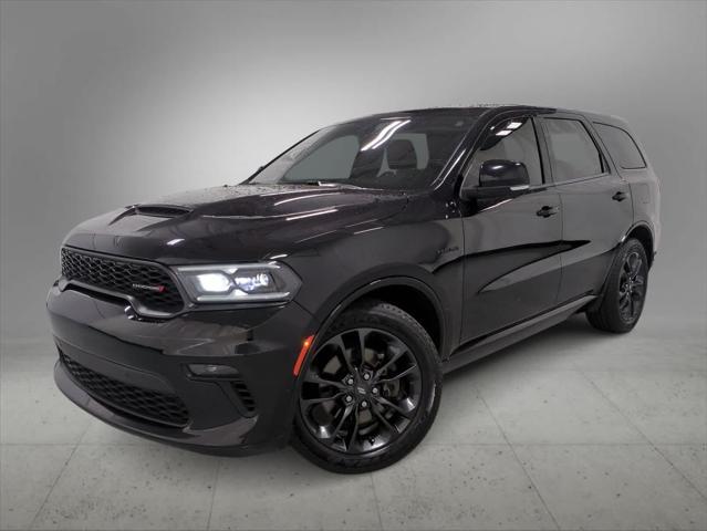 2022 Dodge Durango