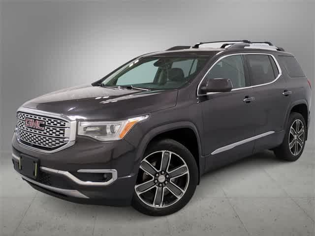 2017 GMC Acadia