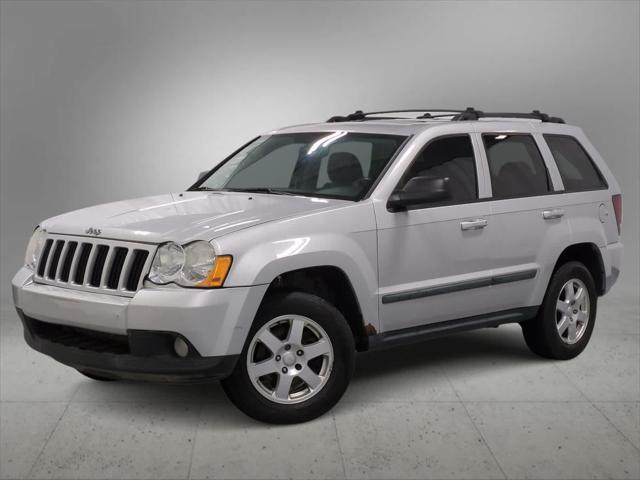 2008 Jeep Grand Cherokee