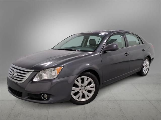 2008 Toyota Avalon