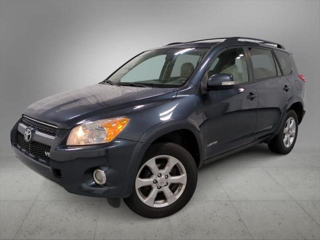 2009 Toyota RAV4