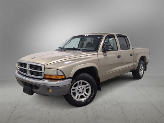 2004 Dodge Dakota