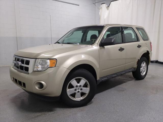 2011 Ford Escape