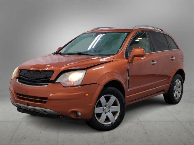 2008 Saturn Vue