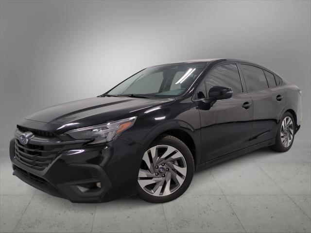 2023 Subaru Legacy