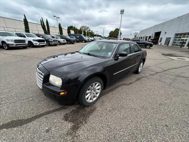 2008 Chrysler 300