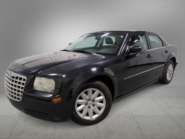 2008 Chrysler 300