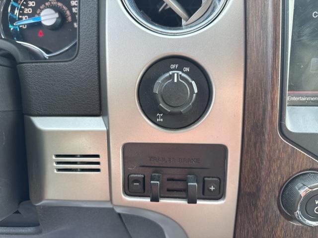 Photo of 2013 Ingot Silver Ford F-150