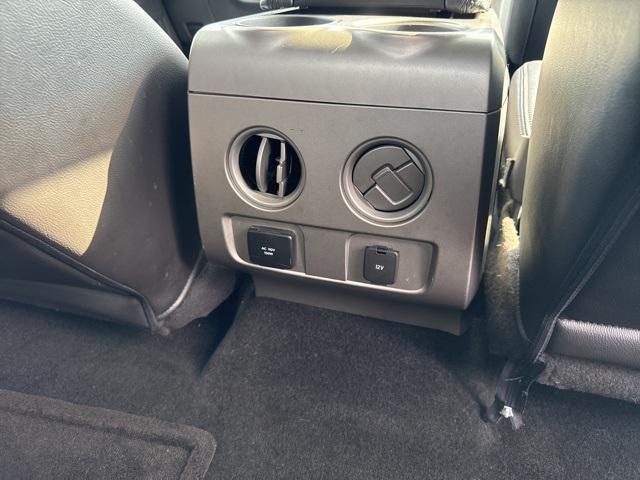 Photo of 2013 Ingot Silver Ford F-150