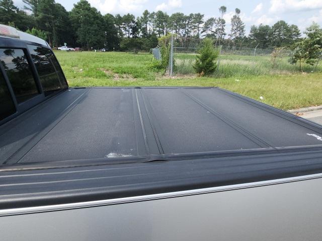 Photo of 2013 Ingot Silver Ford F-150
