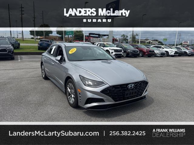 2023 Hyundai Sonata