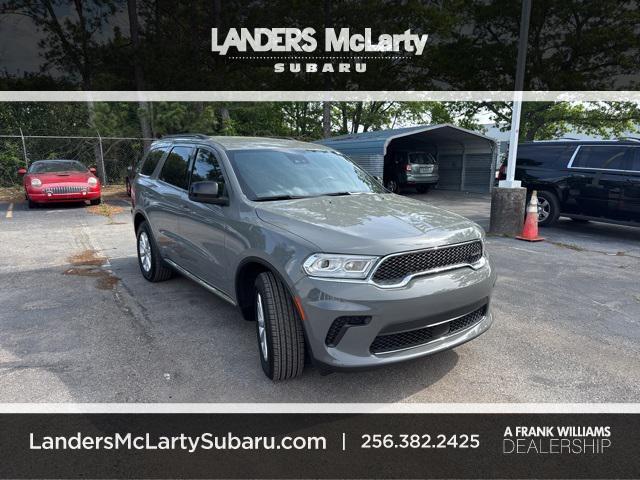 2023 Dodge Durango