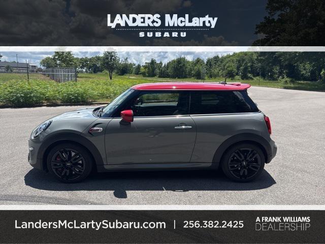 2021 MINI Hardtop
