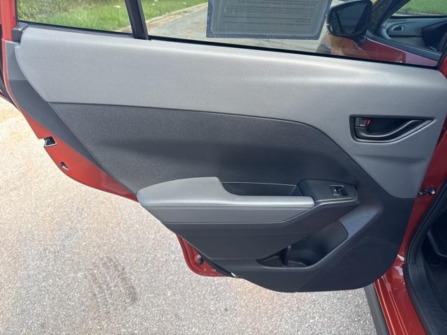 Photo of 2024 Sun Blaze Pearl Subaru Crosstrek