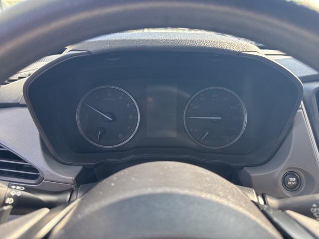 Photo of 2024 Sun Blaze Pearl Subaru Crosstrek