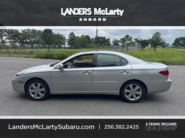 2005 Lexus Es 330