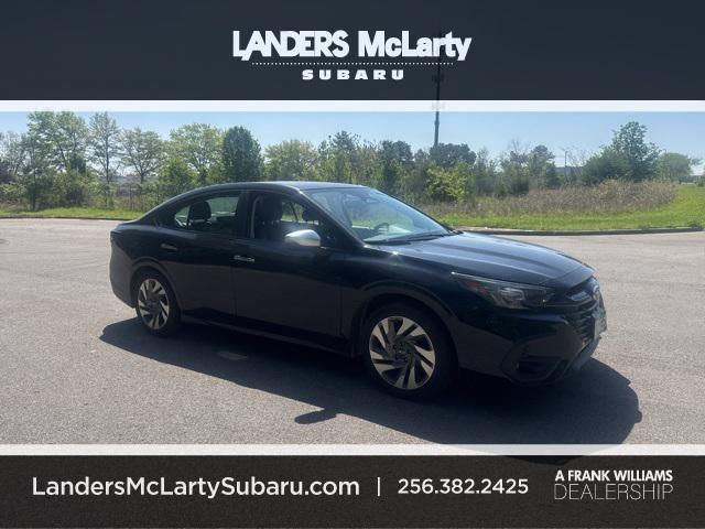 2024 Subaru Legacy