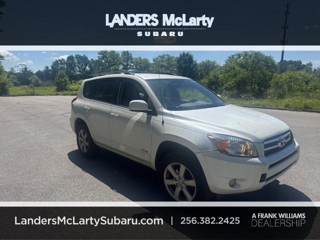 2007 Toyota RAV4