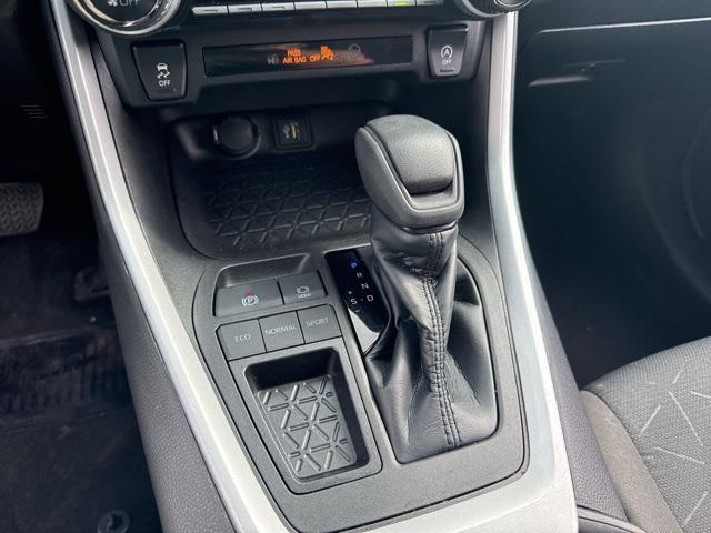 Photo of 2023 Ruby Flare Pearl Toyota RAV4