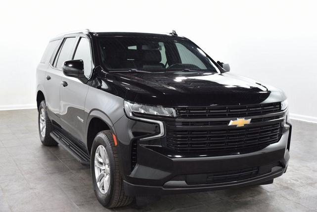 2021 Chevrolet Tahoe