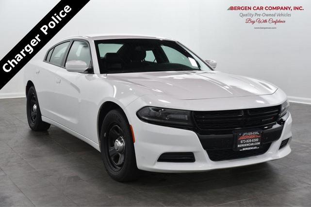 2019 Dodge Charger