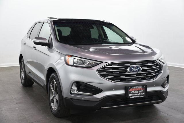 2020 Ford Edge