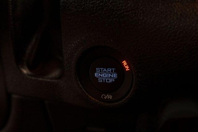 Photo of 2022 White Knuckle Clearcoat Dodge Durango
