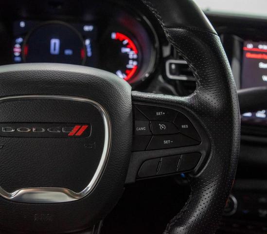 Photo of 2022 White Knuckle Clearcoat Dodge Durango