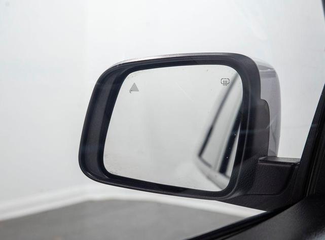 Photo of 2022 White Knuckle Clearcoat Dodge Durango