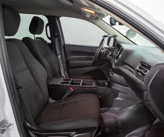 Photo of 2022 White Knuckle Clearcoat Dodge Durango