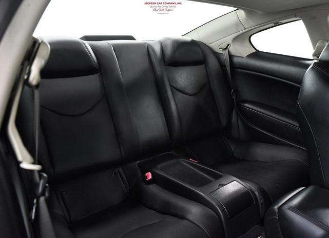 Photo of 2014 Venetian Ruby INFINITI Q60