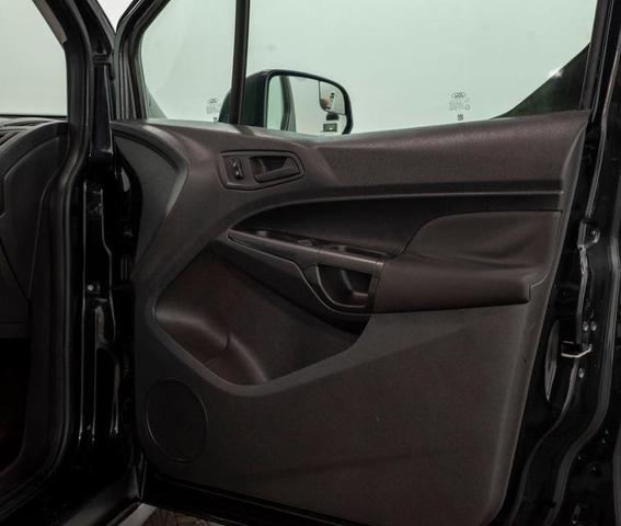 Photo of 2014 Panther Black Metallic Ford Transit Connect