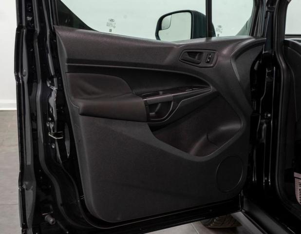 Photo of 2014 Panther Black Metallic Ford Transit Connect